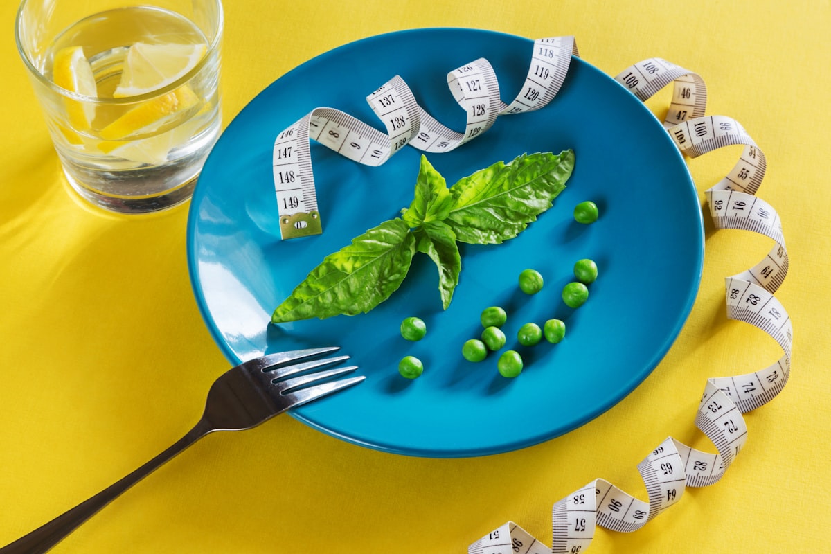 Spuntino sano e saziante